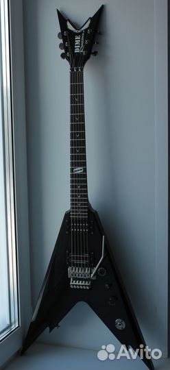 Dean Razorback V