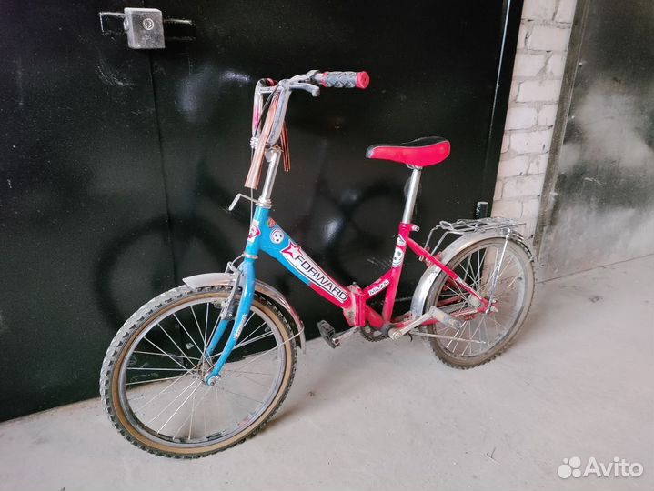 Велосипеды и самокаты