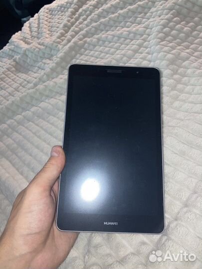 Планшет Huawei