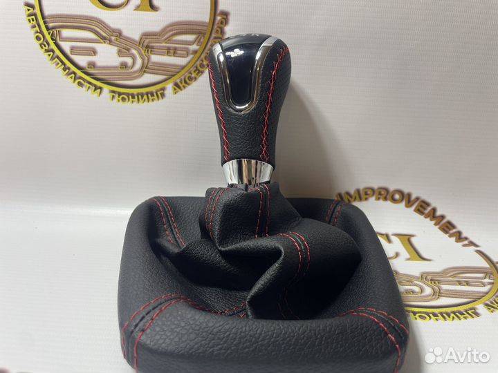 Ручка кпп в стиле веста На лада гранта,калина 2