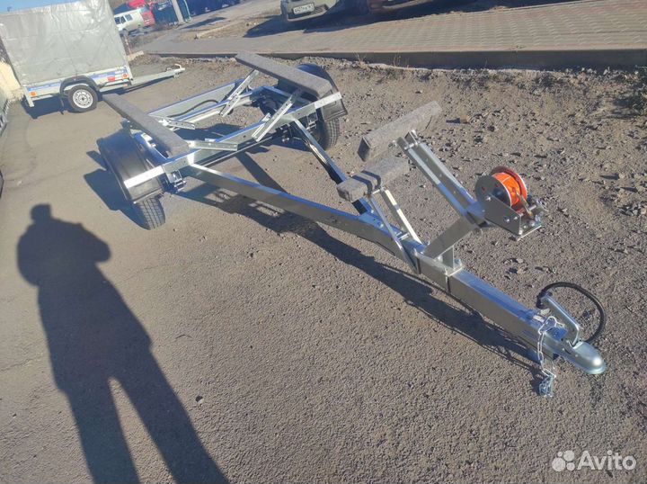 Прицеп для Лодки пвх