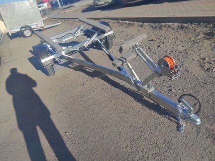 Прицеп для Лодки пвх