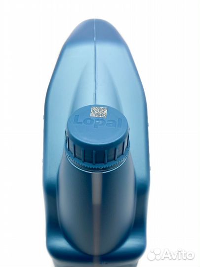 Lopal sonic 9588 SP 0W-20 4л. LPL33249