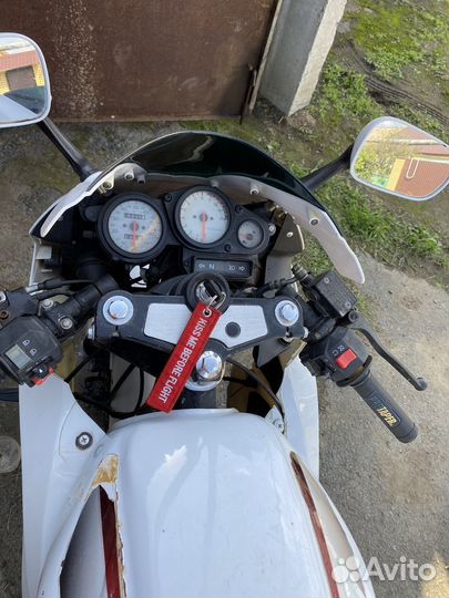 Yamasaki Scorpion 3