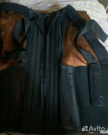 Корсет ортопедической