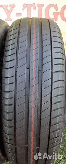 Michelin Primacy 3 215/65 R17 99V