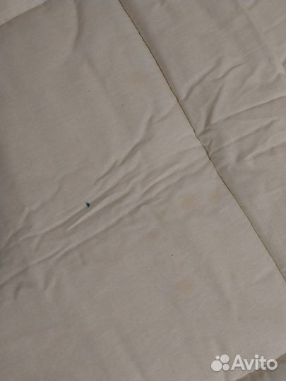 Бортики в детскую кроватку бу