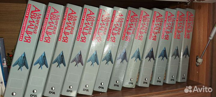 Мировая авиация