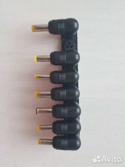 Переходники для блока питания