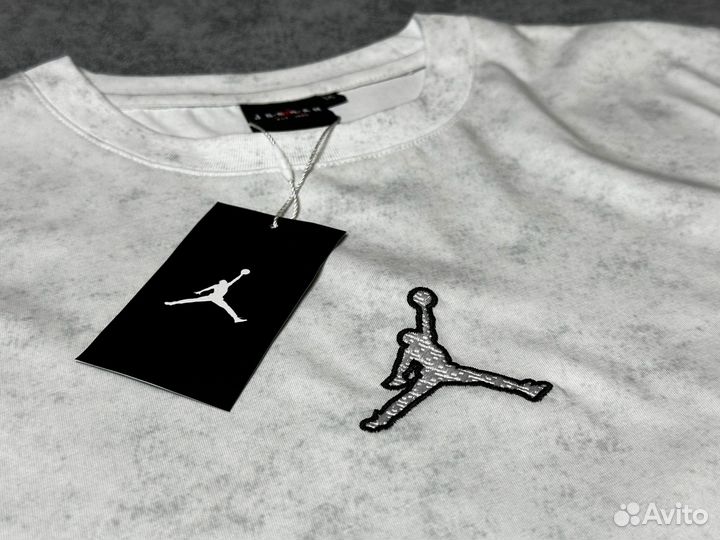 Майка Nike air Jordan