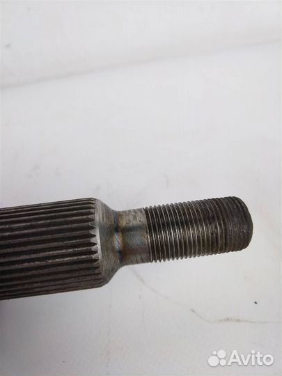 Полуось задняя фольксваген туарег 2002-2010