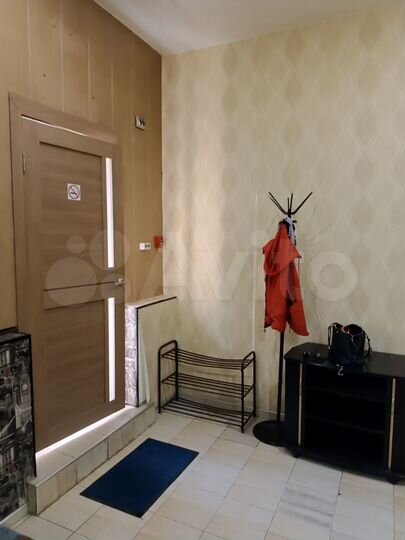 2-к. квартира, 46 м², 1/2 эт.