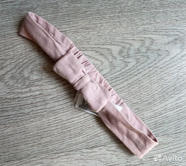 Платья на девочку hm 80