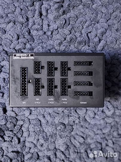 Блок питания be quiet Straight Power 11 750W