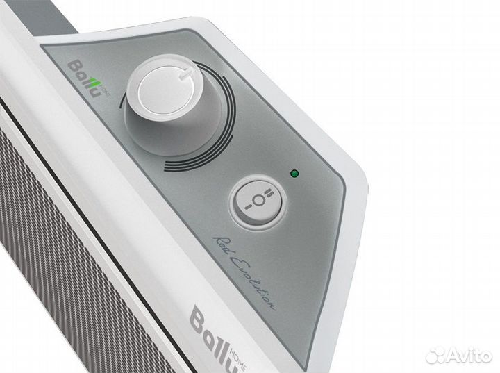 Конвектор Ballu bihp/R-2000