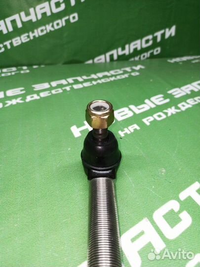Рулевой наконечник Toyota Land Cruiser 1990