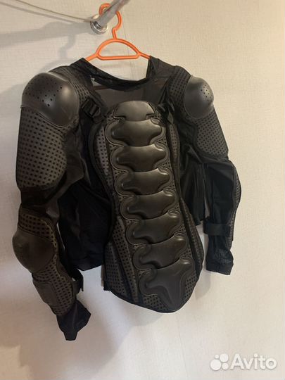 Мото защита черепаха