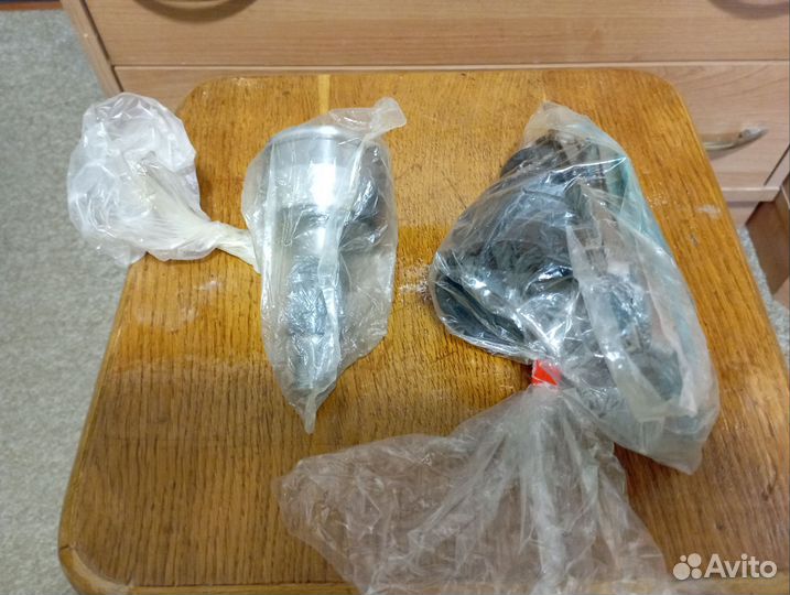 Шрус передний внешний для Polaris / 0213-0296