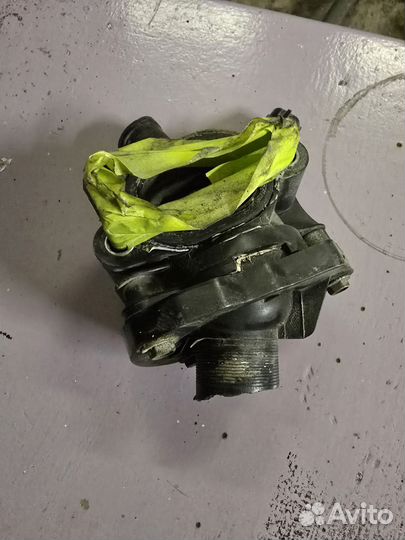 Термостат в сборе volvo s80 2.5