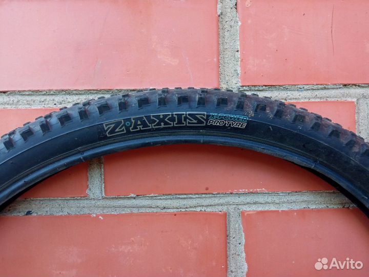 Покрышки для велосипеда 24