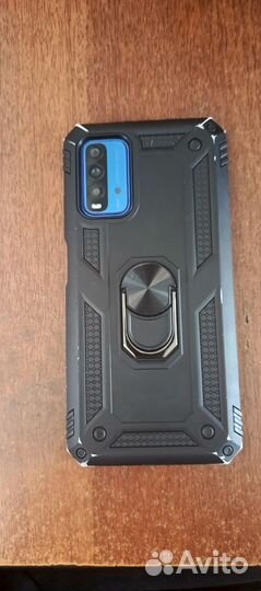 Xiaomi Redmi 9T, 6/128 ГБ