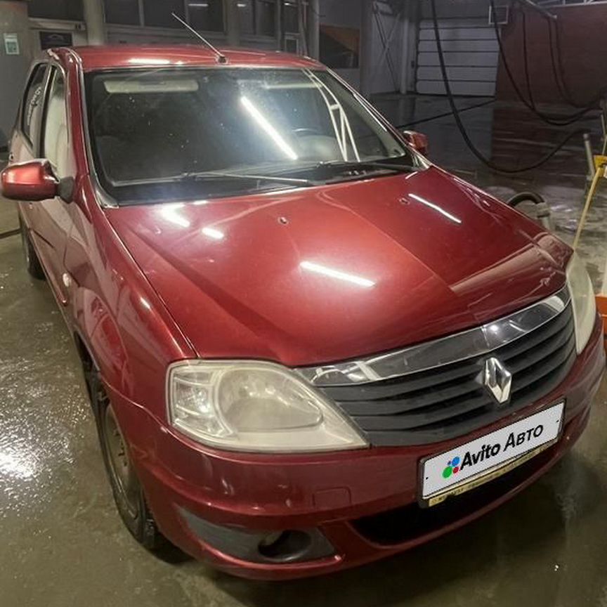 Купить Renault 🚘 от 160 000 ₽ в Шадринске: 1 131