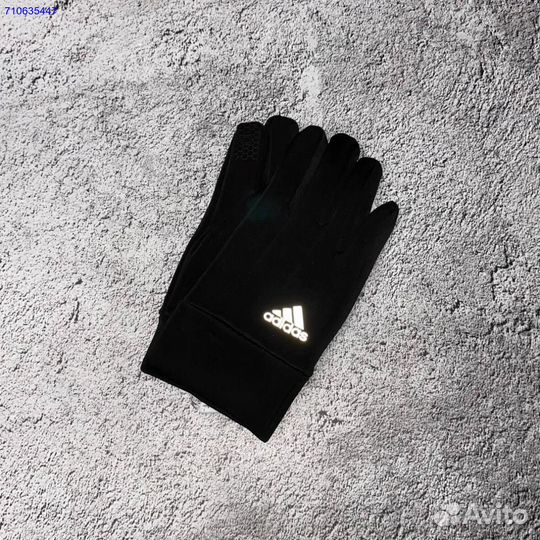 Перчатки Adidas Drill оптом