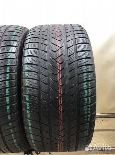 Pirelli Scorpion Winter 315/35 R21 111V