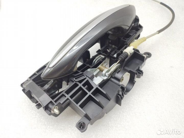 Ручка двери внешняя задняя левая Bmw 5-Series F10