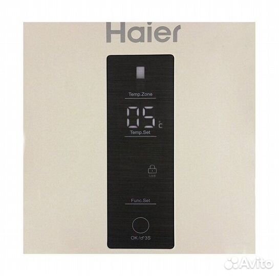 Холодильник новый