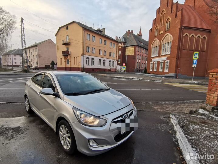 Прокат автомобилей