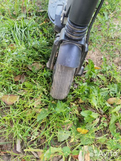 Электросамокат aovo s3new