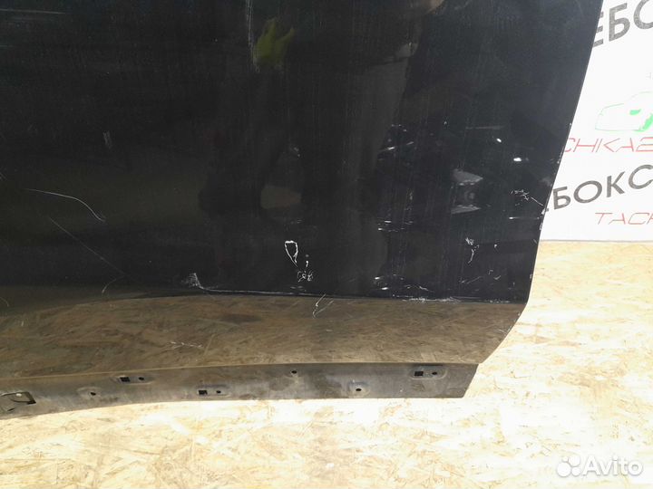 Дверь задняя правая BMW X3 G01 (2017+)