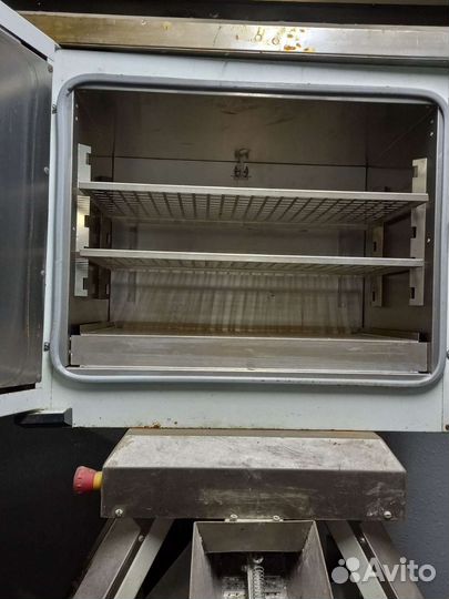 Сушильный шкаф