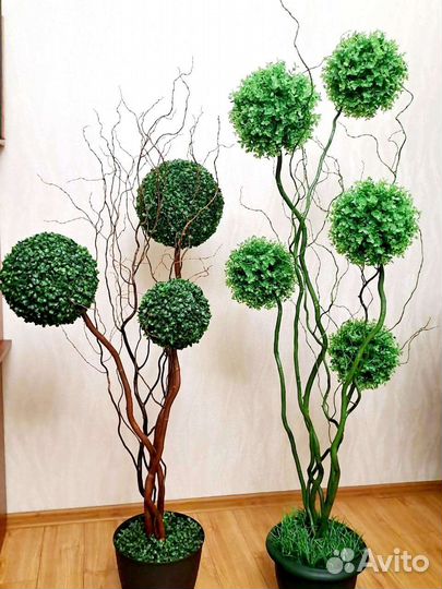 Искусственное дерево