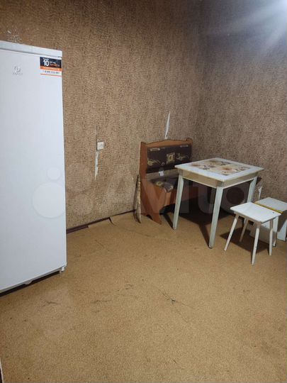 Комната 12 м² в 3-к., 2/5 эт.