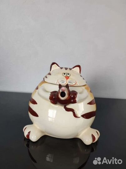 Чайник заварочный