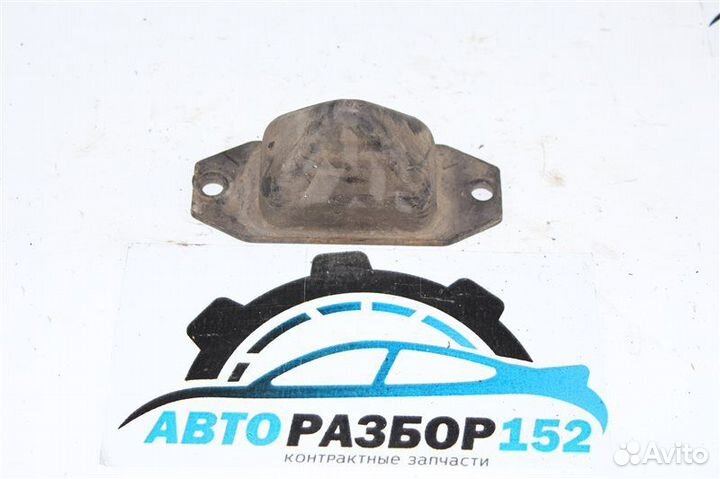 Подушка двигателя Mitsubishi Pajero V26W 4M40