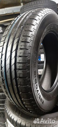 Nokian Tyres Hakka Blue SUV 225/70 R16 103H