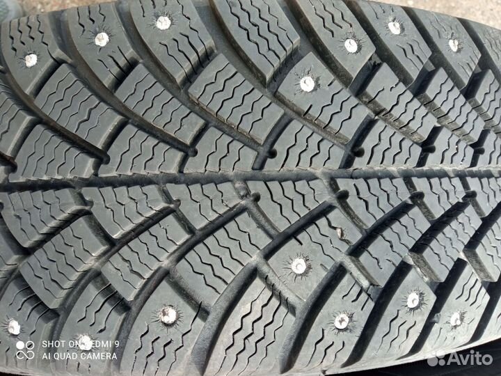 Bfgoodrich G-Force Stud 175/65 R14 86T