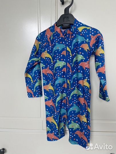 Комбинезон для плавания