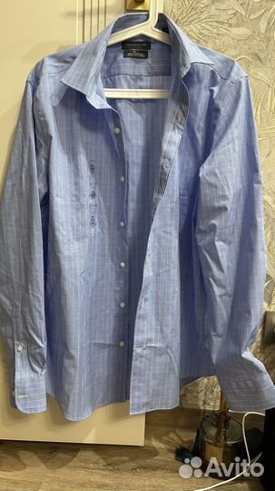 Tommy hilfiger рубашка