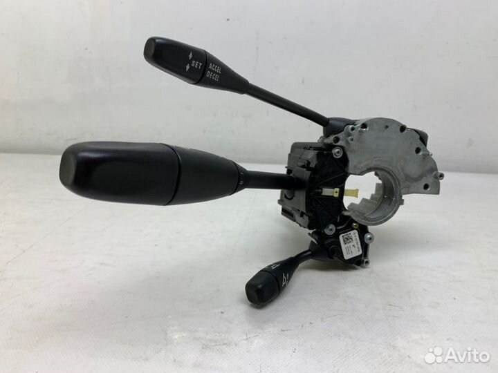 Подрулевой переключатель Mercedes-Benz E W211 5.5