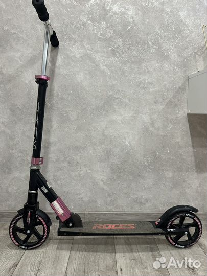 Самокат roces 175