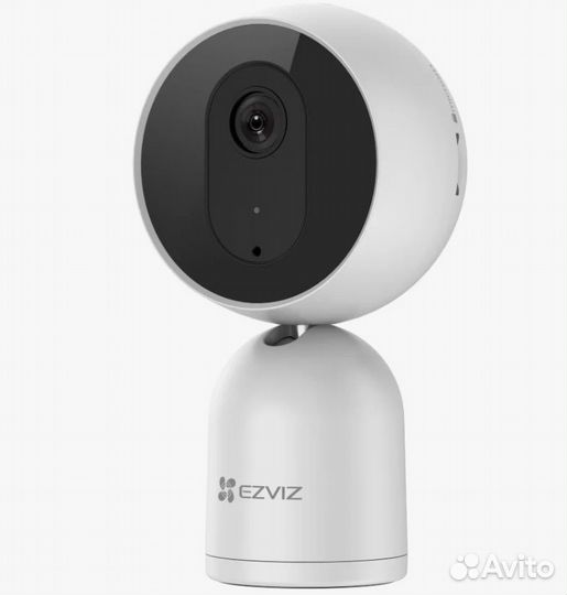 Новая Камера видеонаблюдения ipкамера Ezviz CS-C1T