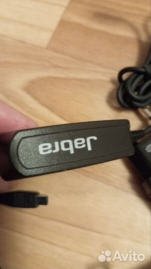 Зарядное устройство jabra