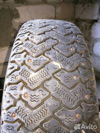 Шины, диски колёсные