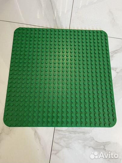 Конструктор lego дупло (4 набора)