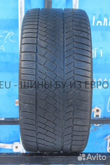 Continental ContiWinterContact TS 830 P 285/40 R19 104R