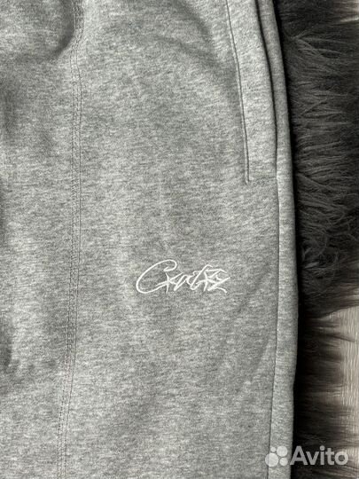 Спортивные штаны corteiz